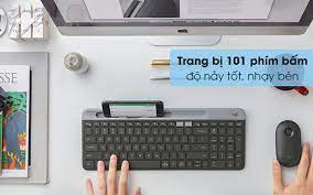 Cách chọn mua bàn phím không dây cho tivi đúng chuẩn tương thích tốt
