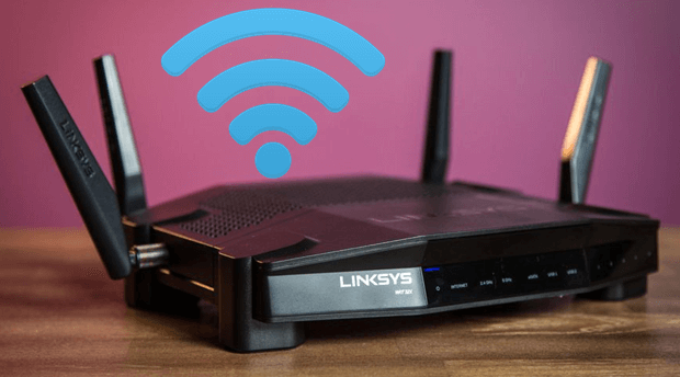 cách khắc phục wifi bị mất kết nối trên window 10