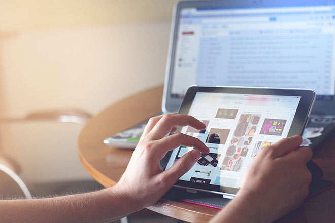 Cách kích hoạt tính năng bảo vệ nâng cao trên Google Chrome