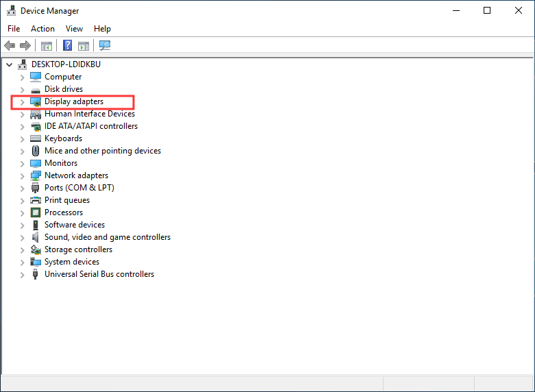 Cách sửa lỗi Dxgkrnl.sys BSOD trong Windows 10
