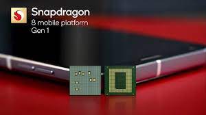 Chip Snapdragon 8 Gen 1 là gì Đặc điểm của chip Snapdragon 8 Gen 1