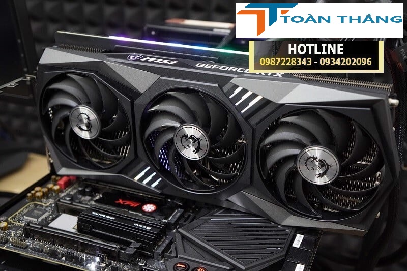 Công Ty Dịch Vụ Sửa Chữa Card Màn Hình Vga Quận 12 Nhanh Uy Tín Giá Rẻ