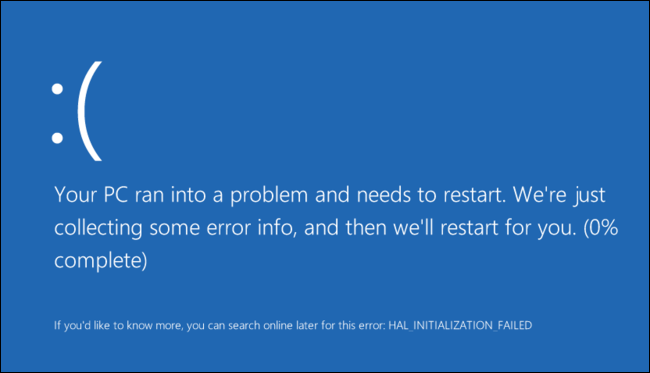 ĐAU ĐẦU VÌ MÁY TÍNH TỰ RESTART ĐỪNG LO ĐÃ CÓ CÁCH XỬ LÝ