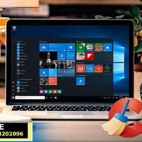 Dịch Vụ Cài Win Đường Tân Sơn Quận Gò Vấp Nhanh Giá Rẻ