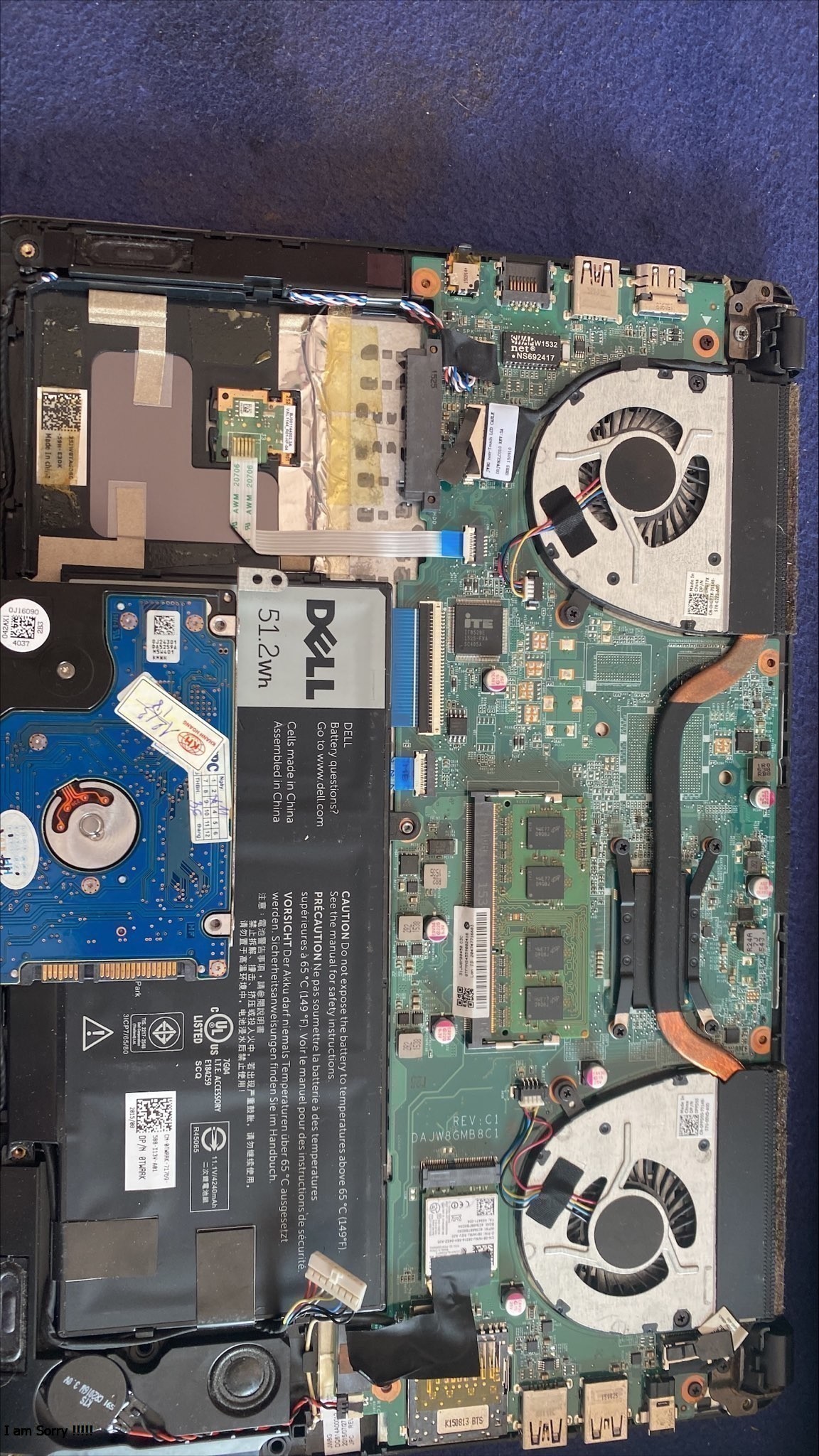 Dịch Vụ Sửa Main Laptop Tận Nơi Tại Nhà Quận 5 Nhanh Uy Tín