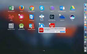 Hướng dẫn cách xóa ứng dụng trên MacBook nhanh nhất