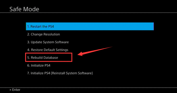 Hướng dẫn hoàn chỉnh để khắc phục ổ cứng ngoài PS4 bị ngừng hoạt động [Disk Recovery]