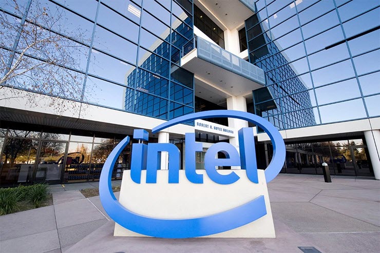 Intel sắp tung CPU khủng 144 nhân cực mạnh