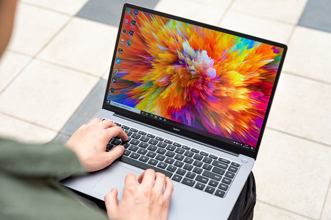 Laptop chơi game đầu tiên của Corsair có gì đặc biệt