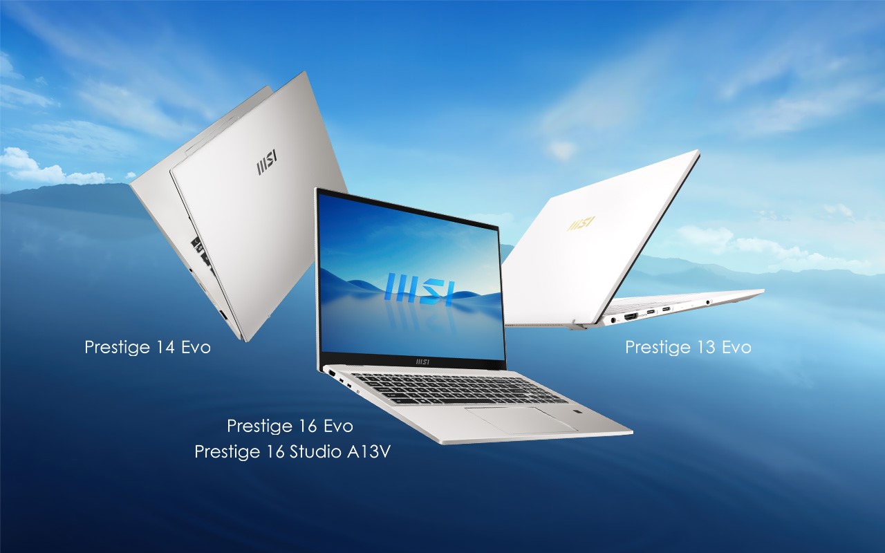 Laptop RTX 40 Series ra mắt tại Việt Nam MSI giới thiệu loạt sản phẩm