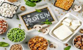 loại thực phẩm phổ biến kết hợp thành món cực phẩm giàu protein lại nhiều canxi