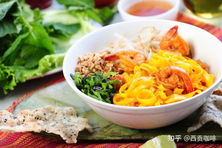 Món Việt được người Trung Quốc thích nhất bất ngờ nhất món đầu tiên
