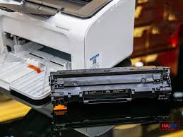 Nạp Thay Bơm Mực Máy in Hp 1020 Tận Nơi Tại Nhà Tphcm