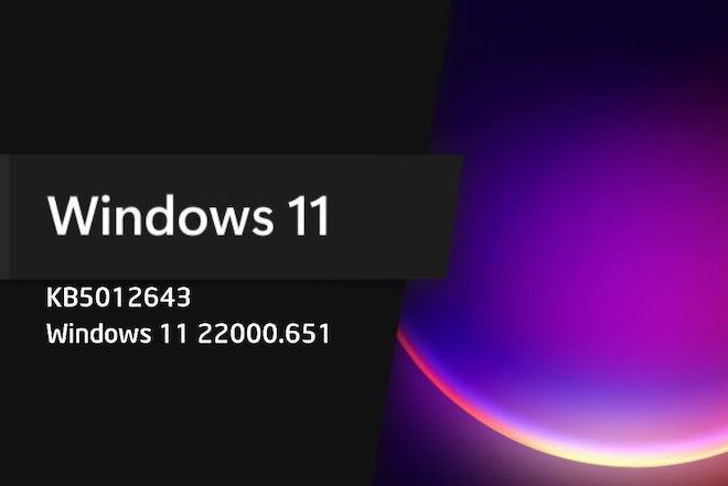 Người dùng máy tính Windows 11 nên gỡ bản cập nhật gần nhất