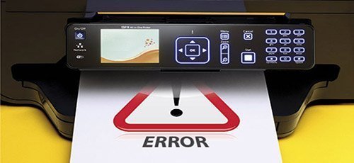 NGUYÊN NHÂN VÀ CÁCH XỬ LÝ LỖI MÁY IN TỰ ĐỘNG IN LIÊN TỤC