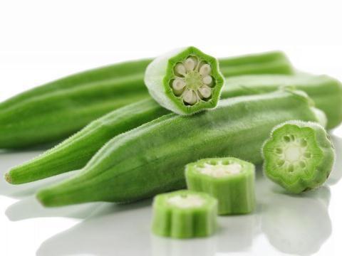 Những tác hại khôn lường này nhiều người vô tư ăn đậu bắp mà không biết