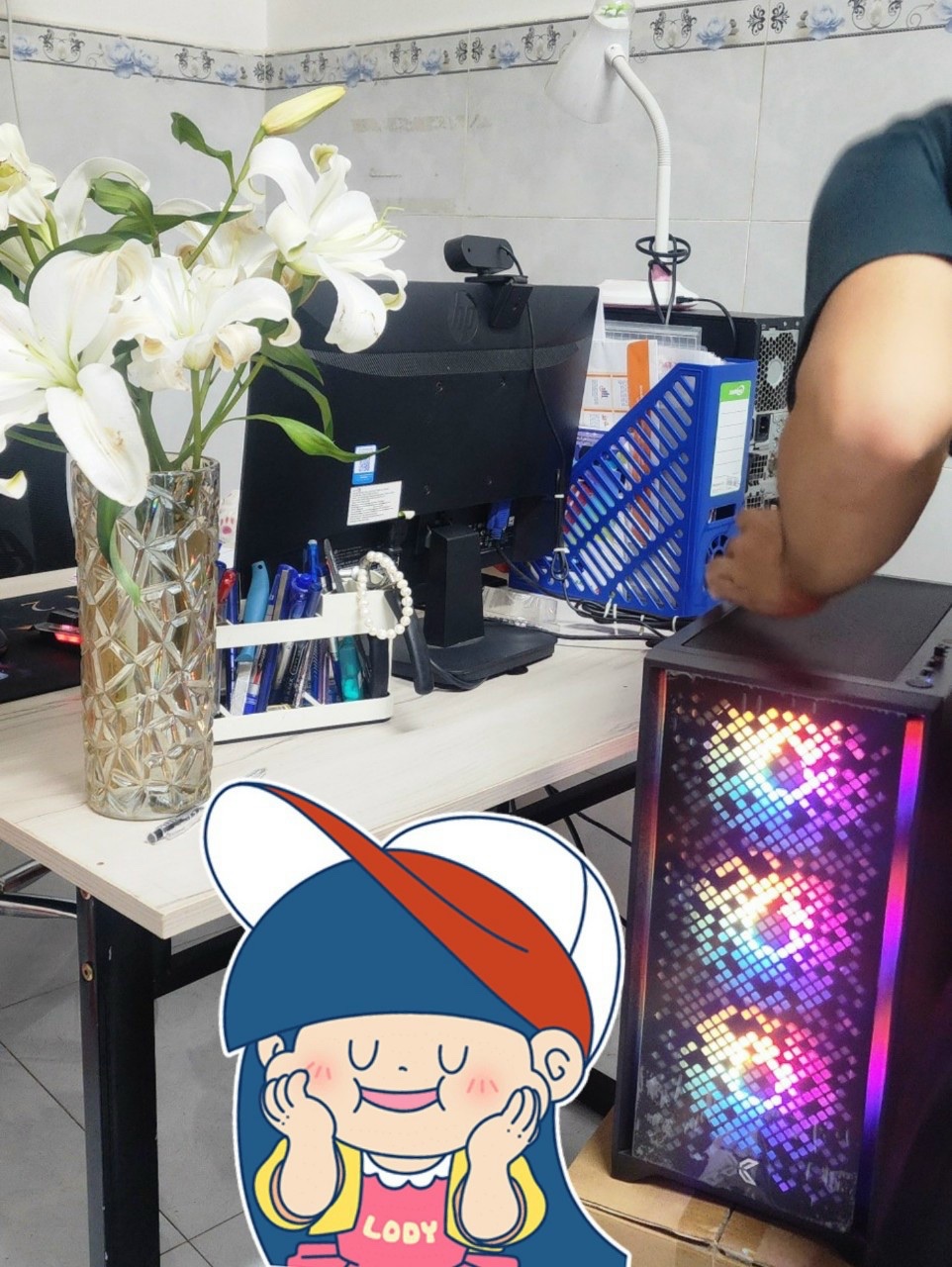 Thu Mua Máy Tính Cũ Tận Nơi Tại Nhà Quận 1 Giá Cao