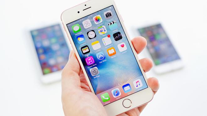 Thực hiện những bước đơn giản giúp iPhone luôn chạy mượt mà như mới