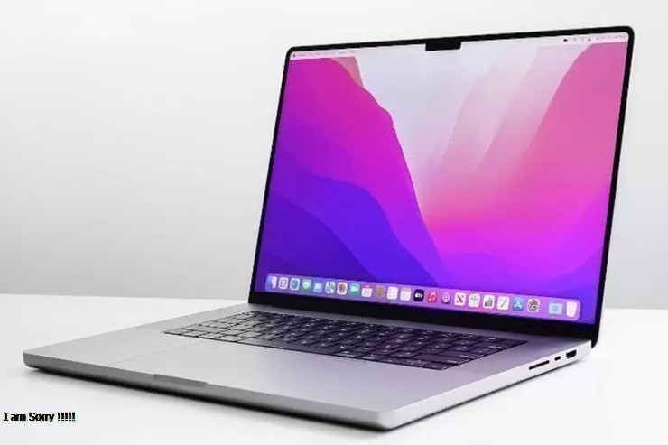 Trình làng với chip cực mạnh MacBook Pro 14 inch và 16 inch